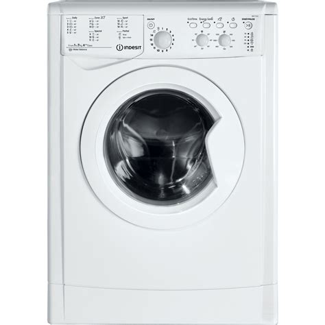 indesit iwc 71252 c eco eu decibel|Manual Indesit IWC 71252 Washing Machine.